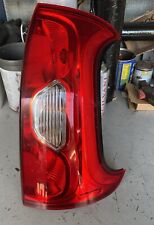 STOP FANALE DESTRO DX FIAT PANDA 2012-2023