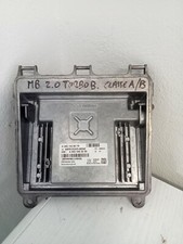 Centralina Motore Mercedes Classe A e B 2.0 Turbo Benzina 