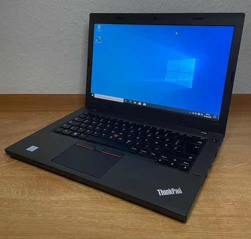 Lenovo thinkpad l470 - lenovo,