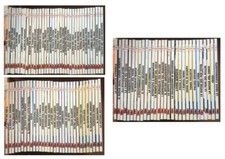 TUTTOTEX sequenza da 201 a 399