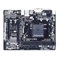 GIGABYTE GA-F2A55M-DS2 per