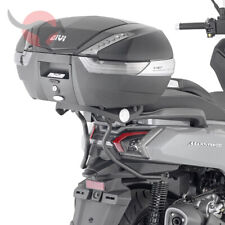 PORTAPACCHI / ATTACCO