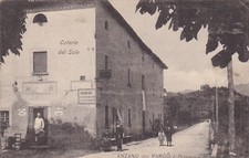 Cartolina Anzano del Parco -