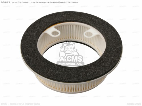Yamaha max filtro aria - ,