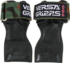 Versa Gripps® Pro, Made in