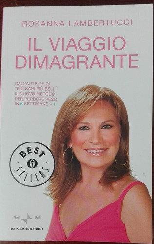 Viaggio dimagrante - il,
