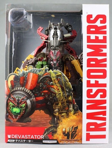 Rara modellino devastator - modellino,