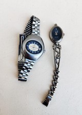 Kalos Automatic Dunhill Quartz