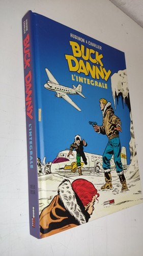 Buck danny integrale - buck, l'integrale