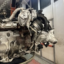 Bi Turbolader BMW 125d 225d X1 X2 X3 X4 X5 224 231PS B47D20T0 2.0 D 16319700013