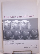 The Alchemy of Love Elizabeth