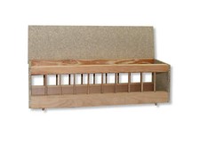 Trogolo di Piccione Con Porta