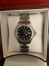 Orologio Charles Hubert