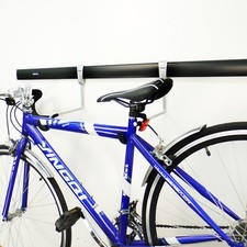 Kit appendiabiti bici singola