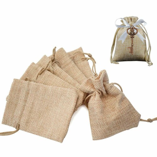 Gudotra 100 pezzi sacchetti - 100,