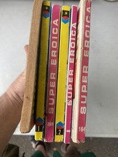 Lotto Fumetti Guerra