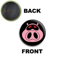 PINS PIN SPILLA 2,5 CM 25 MM