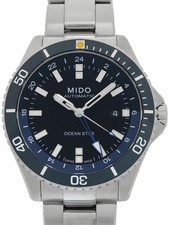 Orologio MIDO Ocean Star Gmt