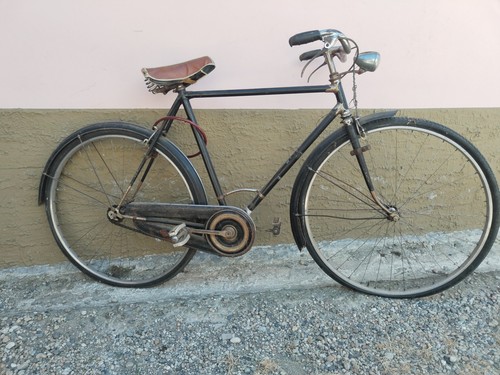 Bici epoca sport locatelli - epoca,