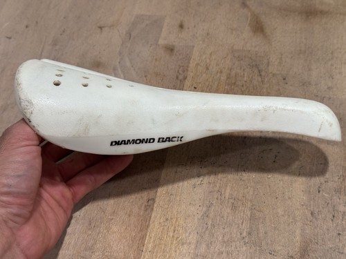 Sedile oldschool diamondback - oldschool,