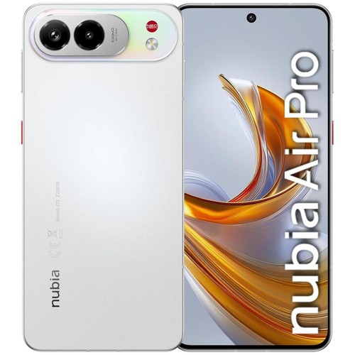 Zte nubia air pro - zte,