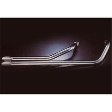 COPPIA TERMINALI SCARICO