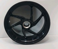 CERCHIO POSTERIORE REAR WHEEL RIM MV AGUSTA 3 CILINDRI 17 X 5,5