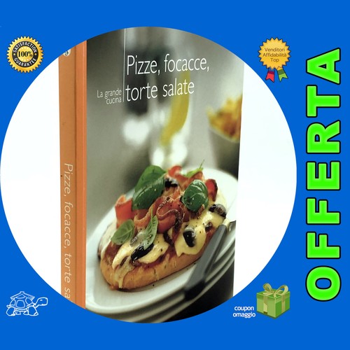 Grande cucina pizze - la,