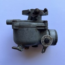 CARBURATORE LOMBARDINI LA 490 Per Motori LA - LDA