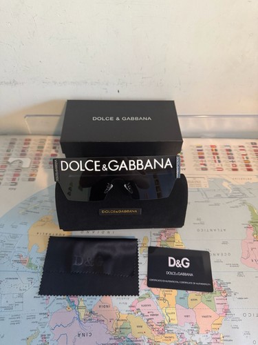 Occhiali dolce gabbana - occhiali,