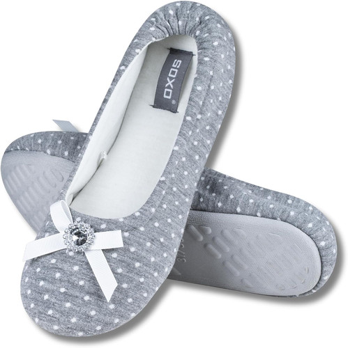 Ballerine eleganti ciabatte - ballerine,