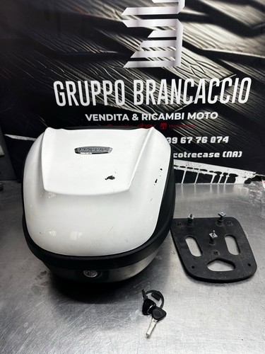 Baule bauletto piaggio liberty - bauletto,