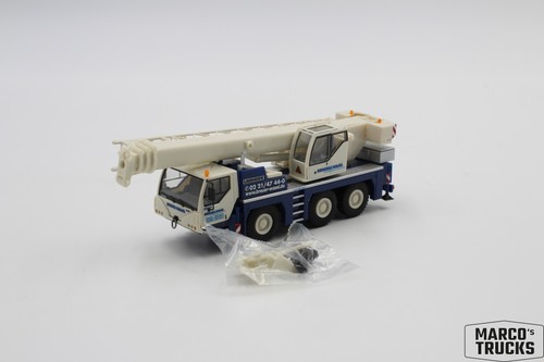 Herpa liebherr ltm 1045 - ltm, 1045/1