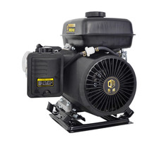 Electric Vehicle Range