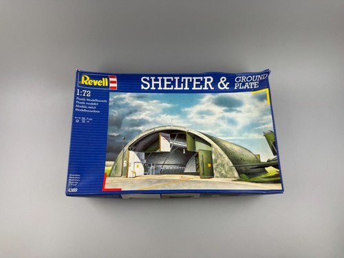 Revell 4389 protezione - , e