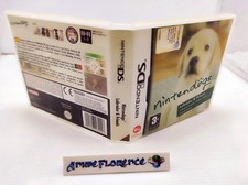 Nintendogs labrador friends - nintendogs:, &