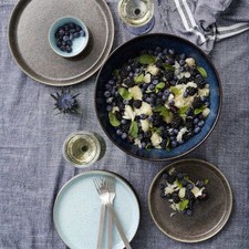 Bitz Gastro Blu Scuro / Nero