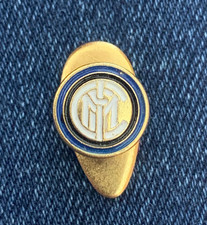 INTER FC CALCIO DISTINTIVO PIN