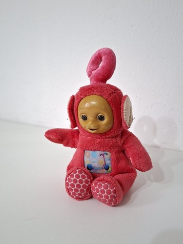 Peluche teletubbies cm - peluche, 15