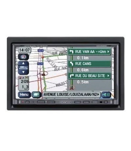 Kenwood ddx6029 lettore - -,