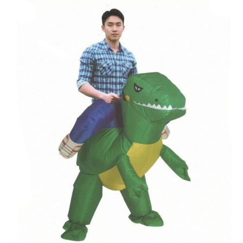 Costume dinosauro - costume, da