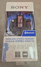 BLUETOOTH WIRELESS STEREO