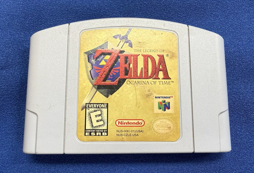The legend zelda - zelda, of