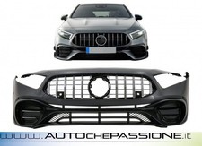 Paraurti anteriore Mercedes