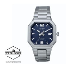 Orologio Casio Uomo Analogico