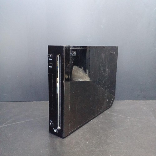 Wii model rvl 001 - wii,