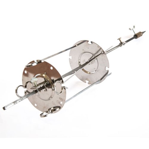 Kit cottura spiedino spiedini - cottura,