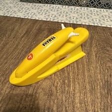 Barbie baywatch vintage giallo - baywatch,
