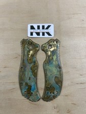 Bilancia Nodak Personalizzata