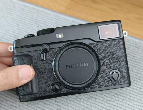 Fujifilm pro2 3 - fujifilm, x-pro2